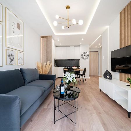 Apartment 32 By The Seaside Gdansk Letnica Εξωτερικό φωτογραφία