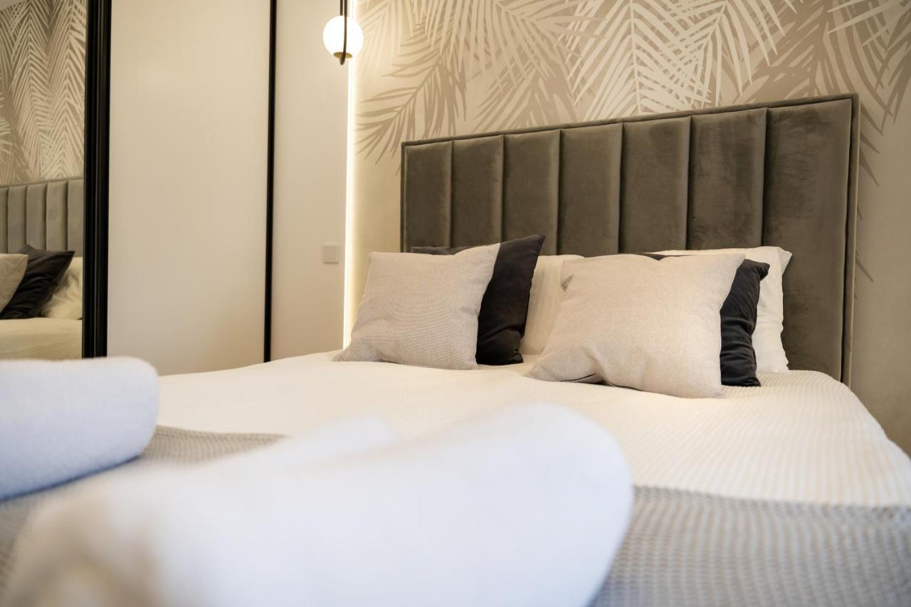 Apartment 32 By The Seaside Gdansk Letnica Εξωτερικό φωτογραφία