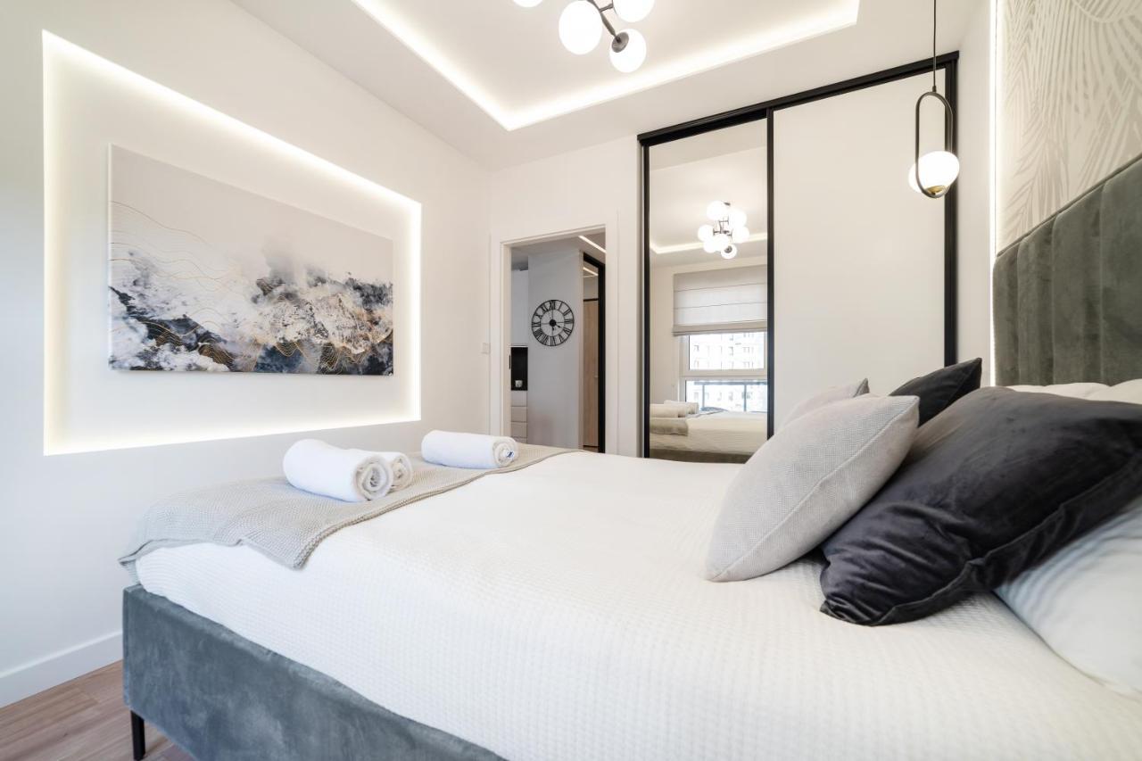 Apartment 32 By The Seaside Gdansk Letnica Εξωτερικό φωτογραφία