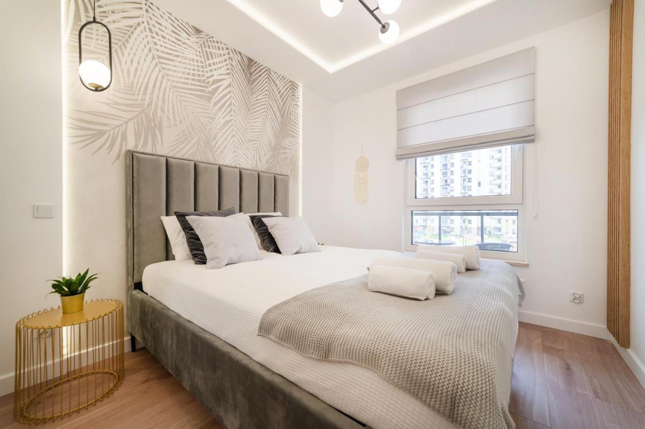 Apartment 32 By The Seaside Gdansk Letnica Εξωτερικό φωτογραφία