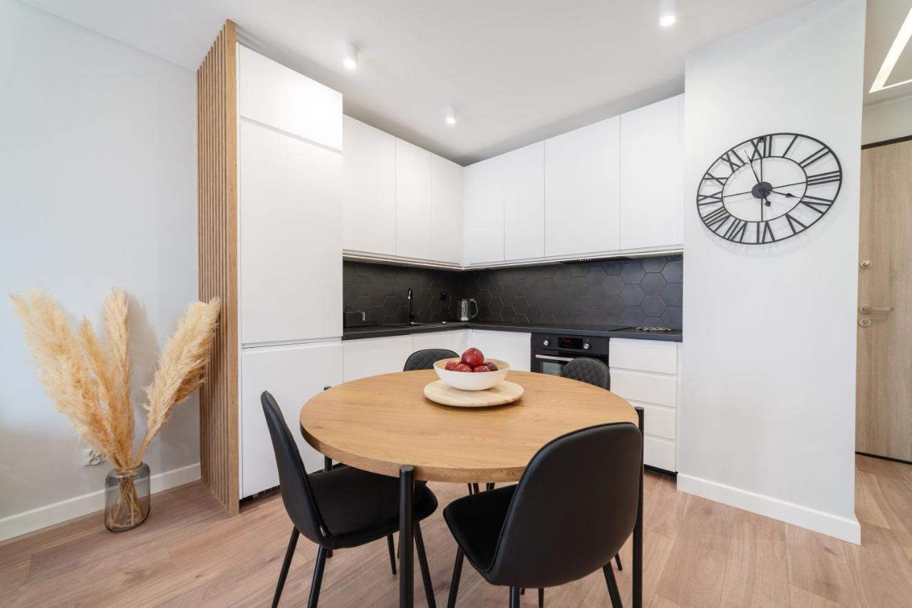 Apartment 32 By The Seaside Gdansk Letnica Εξωτερικό φωτογραφία