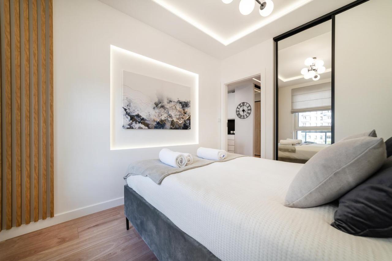 Apartment 32 By The Seaside Gdansk Letnica Εξωτερικό φωτογραφία