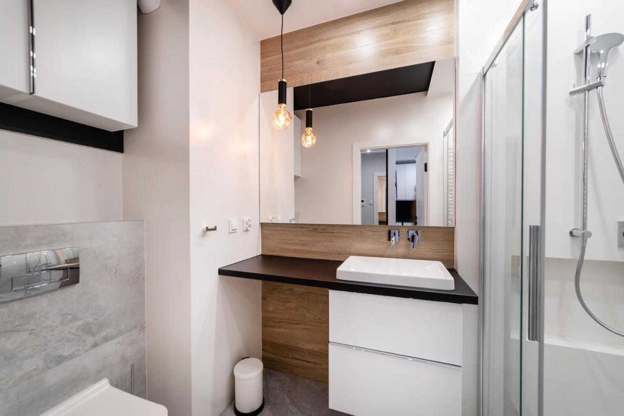 Apartment 32 By The Seaside Gdansk Letnica Εξωτερικό φωτογραφία