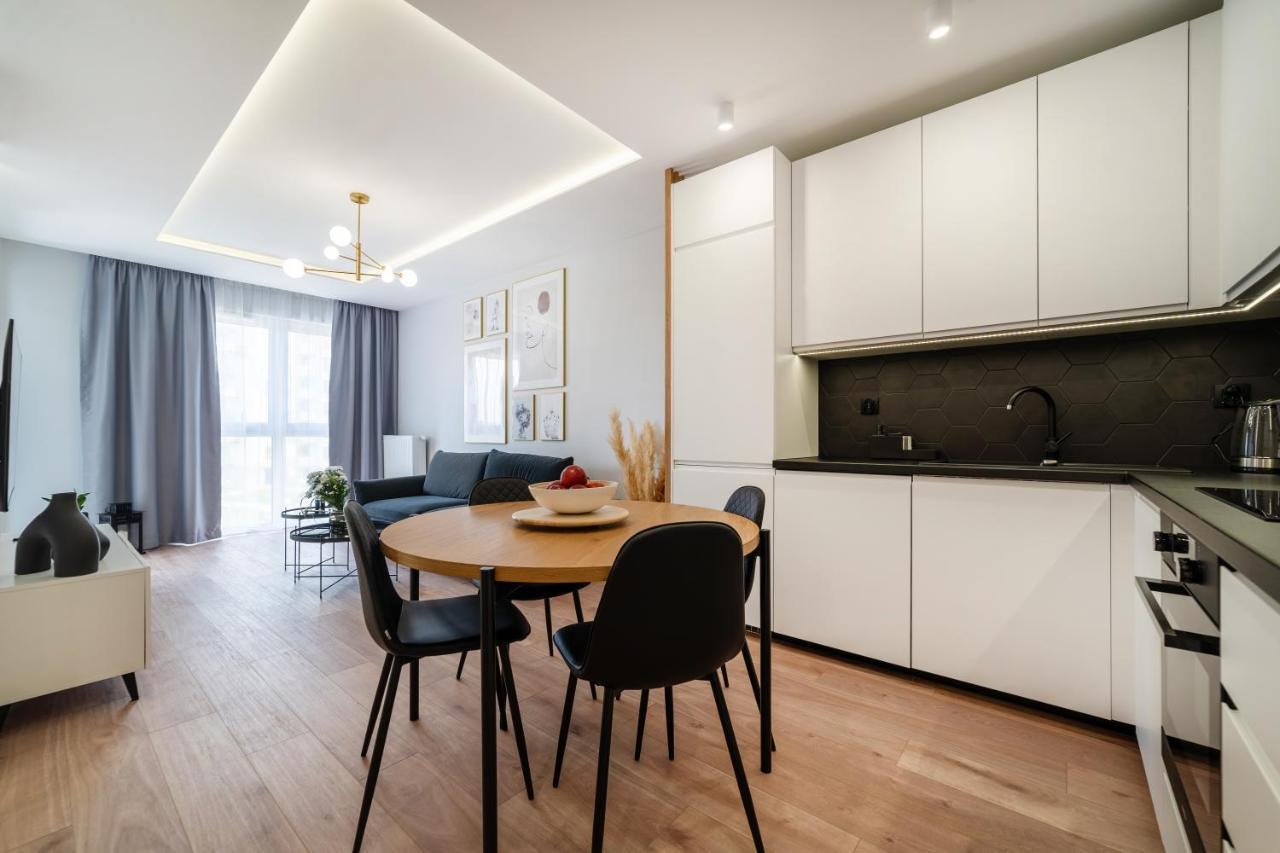 Apartment 32 By The Seaside Gdansk Letnica Εξωτερικό φωτογραφία