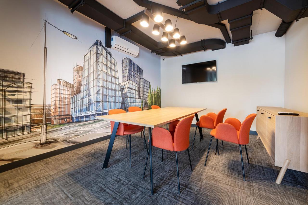 Apartment 32 By The Seaside Gdansk Letnica Εξωτερικό φωτογραφία