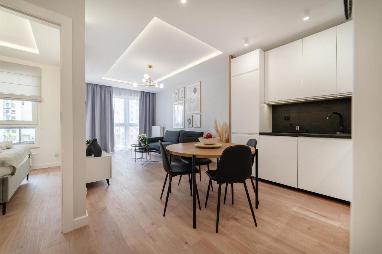 Apartment 32 By The Seaside Gdansk Letnica Εξωτερικό φωτογραφία