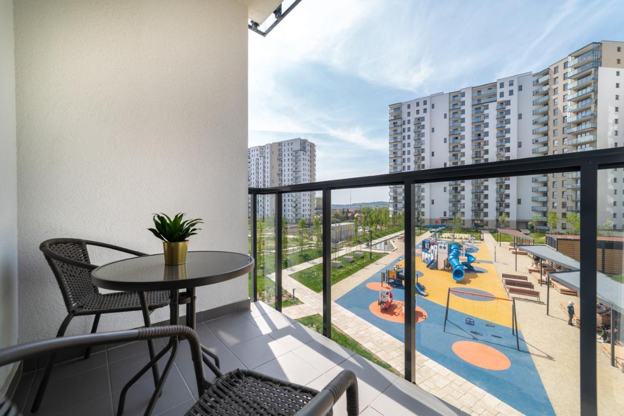 Apartment 32 By The Seaside Gdansk Letnica Εξωτερικό φωτογραφία