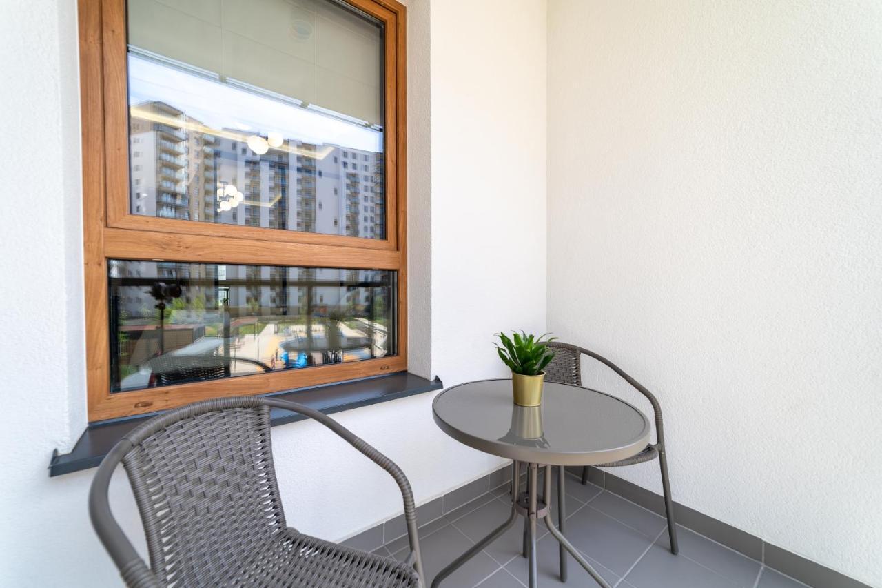 Apartment 32 By The Seaside Gdansk Letnica Εξωτερικό φωτογραφία