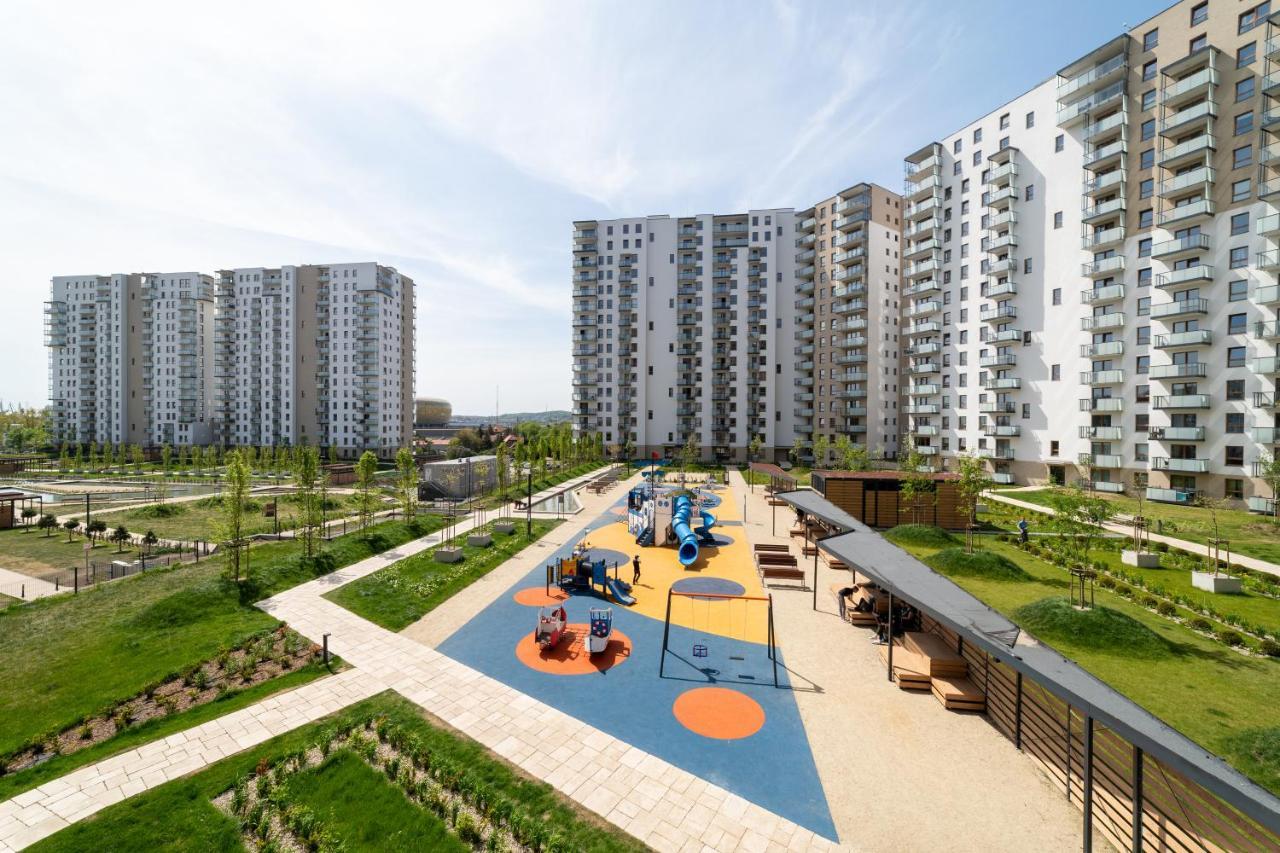 Apartment 32 By The Seaside Gdansk Letnica Εξωτερικό φωτογραφία