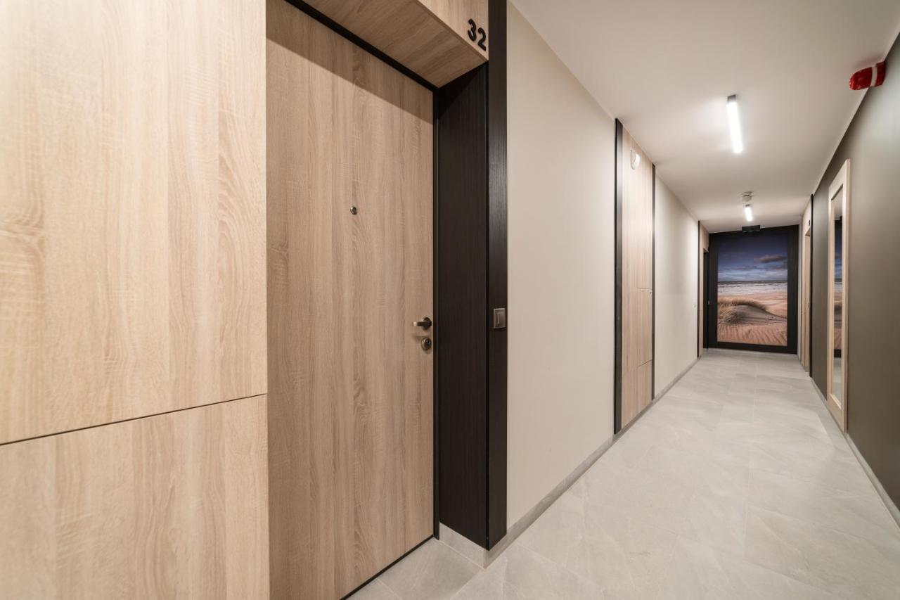 Apartment 32 By The Seaside Gdansk Letnica Εξωτερικό φωτογραφία
